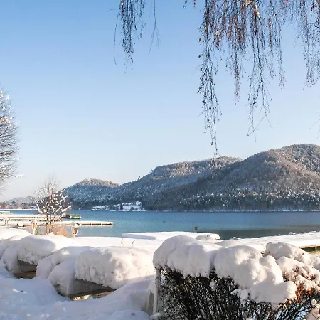 Seerain By Interhome Apartamento *