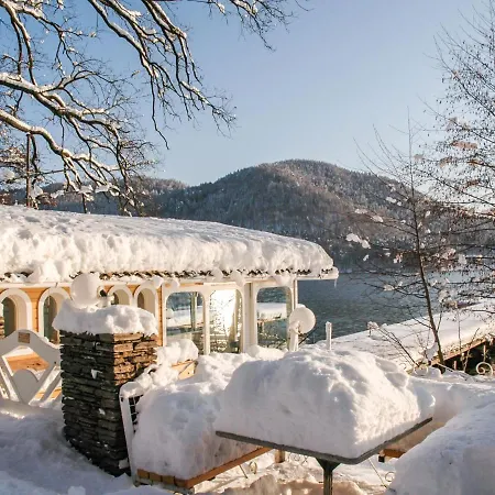 Seerain By Interhome *