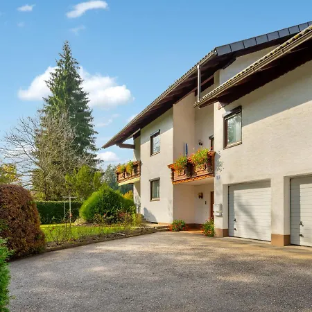 Lejlighed Seerain By Interhome Srejach