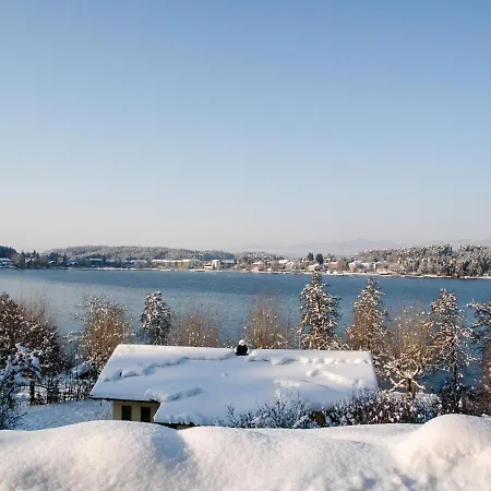 Seerain By Interhome Lejlighed Srejach