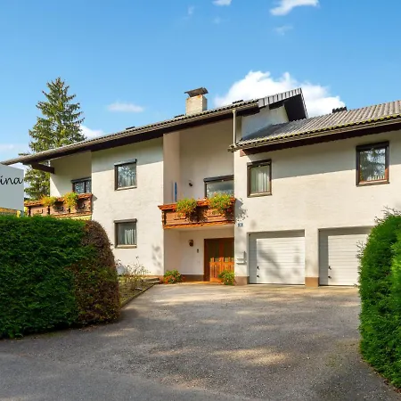 Lejlighed Seerain By Interhome *