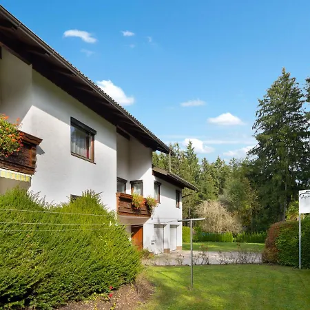 Lejlighed Seerain By Interhome *