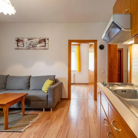 Seerain By Interhome *