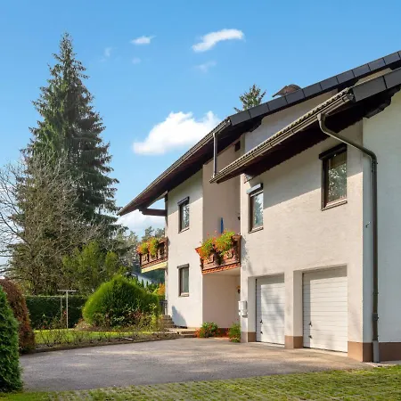 Seerain By Interhome Apartmán *