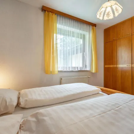 Seerain By Interhome Apartment Srejach