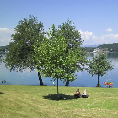 Seerain By Interhome Lejlighed *