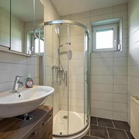 Seerain By Interhome Apartment Srejach