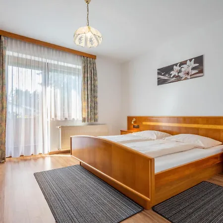 Seerain By Interhome Lejlighed Srejach