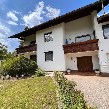 Seerain By Interhome Apartamento *