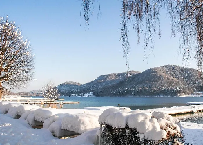 Seerain By Interhome Apartamento *