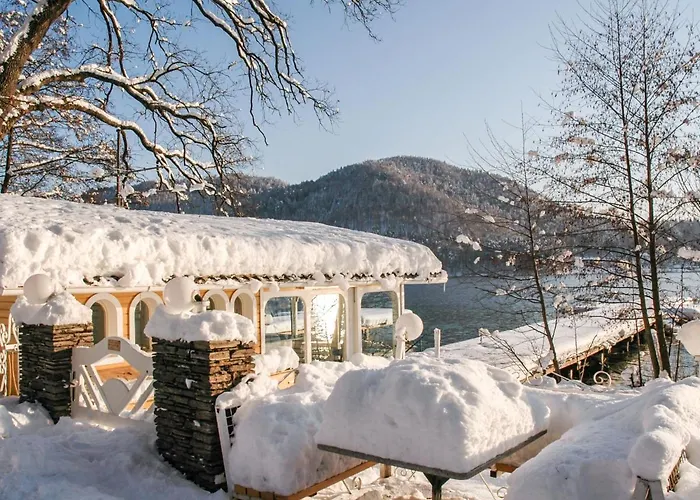 Seerain By Interhome *