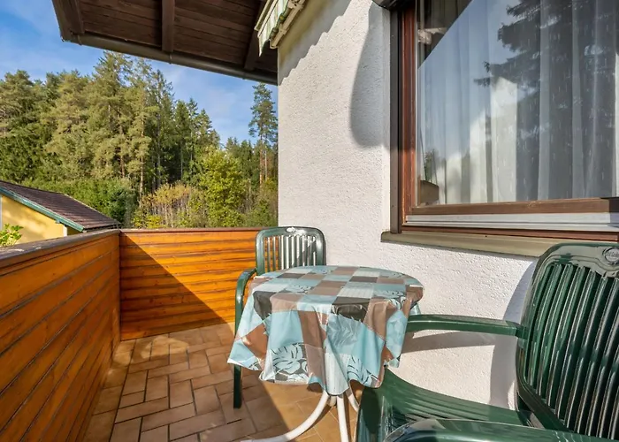 Seerain By Interhome *