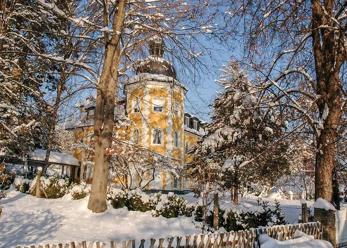 Seerain By Interhome * Srejach