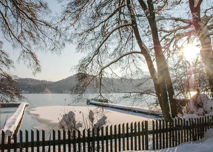 Apartamento Seerain By Interhome *