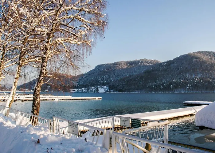 Apartmán Seerain By Interhome *