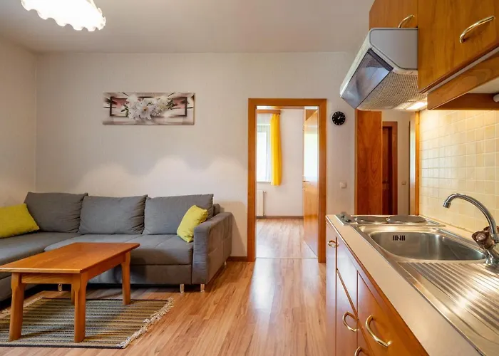 Seerain By Interhome *