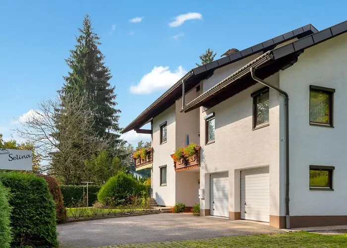 Seerain By Interhome Apartmán *