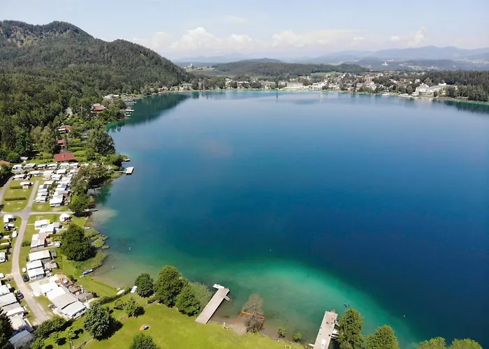 Seerain By Interhome * Srejach