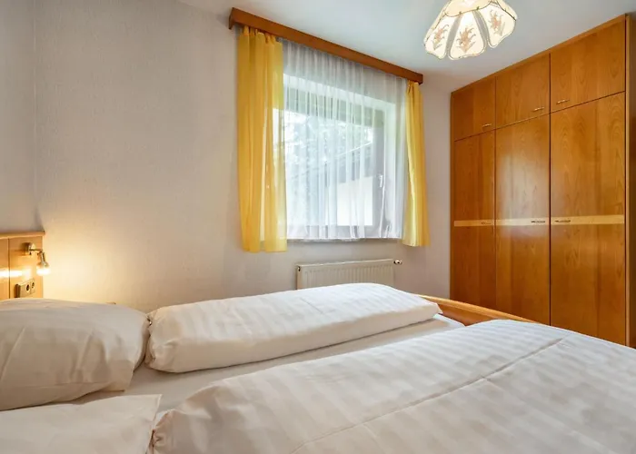 Seerain By Interhome Apartmán Srejach