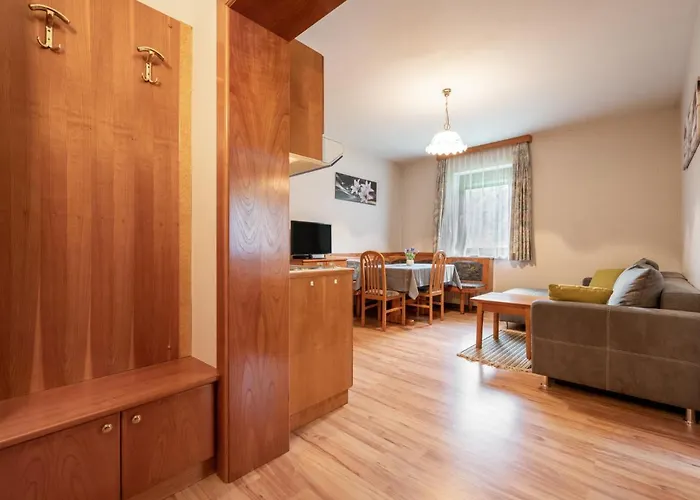 Seerain By Interhome *