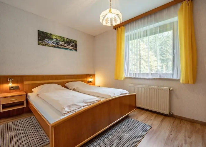 Seerain By Interhome Apartmán *