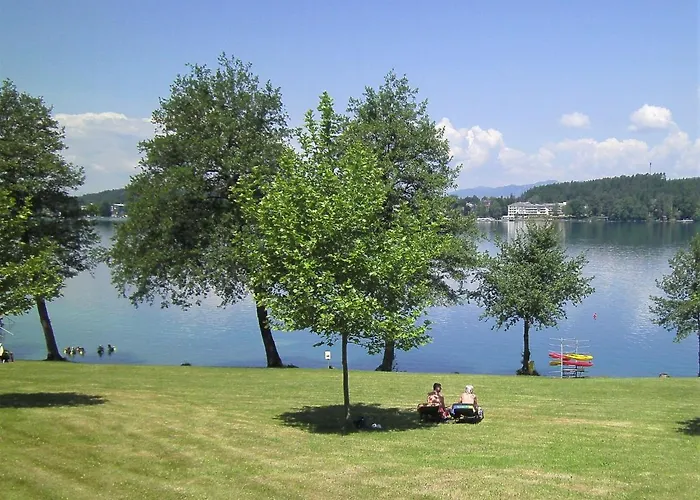 Seerain By Interhome Apartmán *