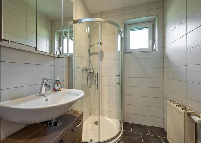 Seerain By Interhome Apartmán Srejach