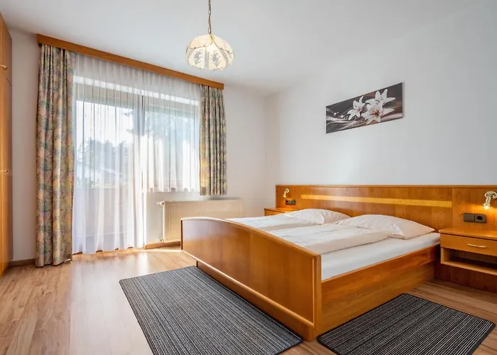 Seerain By Interhome Apartmán Srejach