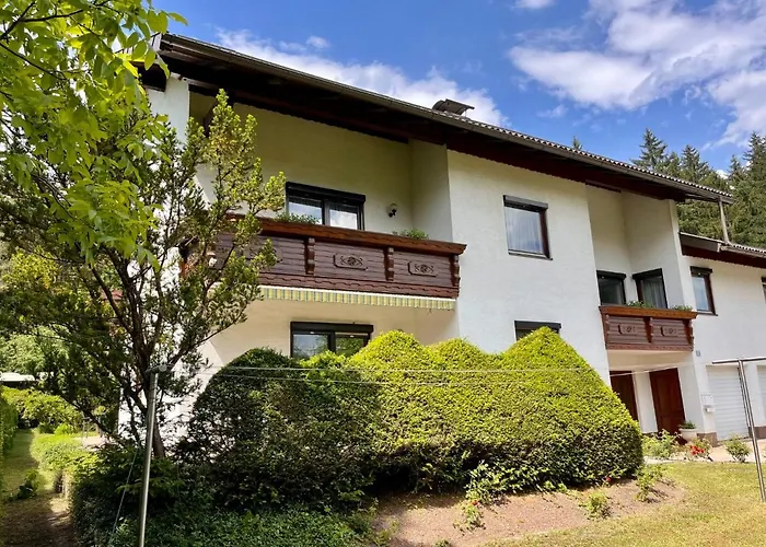 Apartmán Seerain By Interhome Srejach