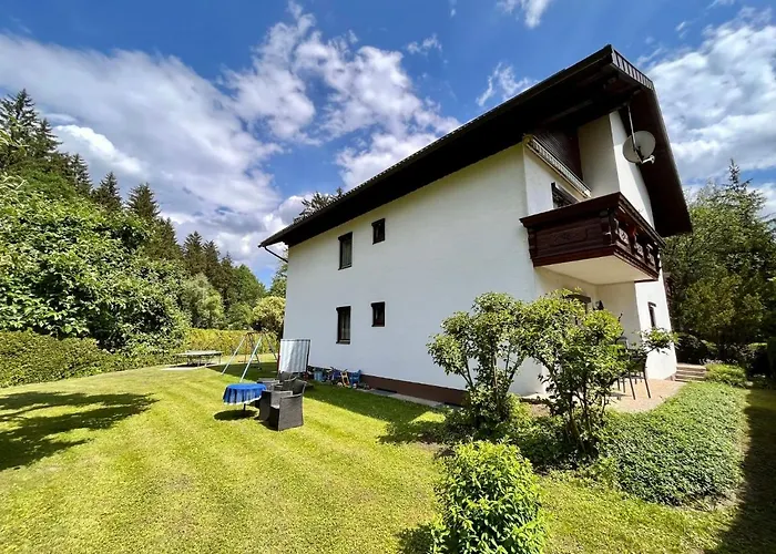 Apartmán Seerain By Interhome Srejach