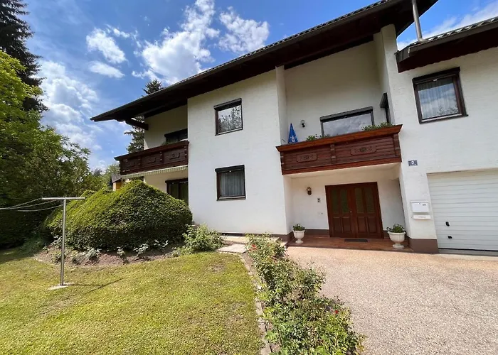 Seerain By Interhome Apartamento *